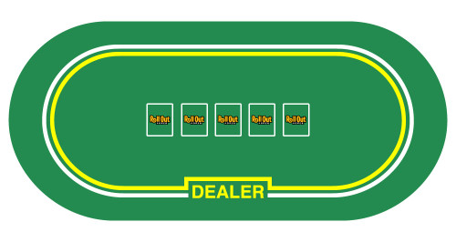 Tulsa gambling Slot punch dies